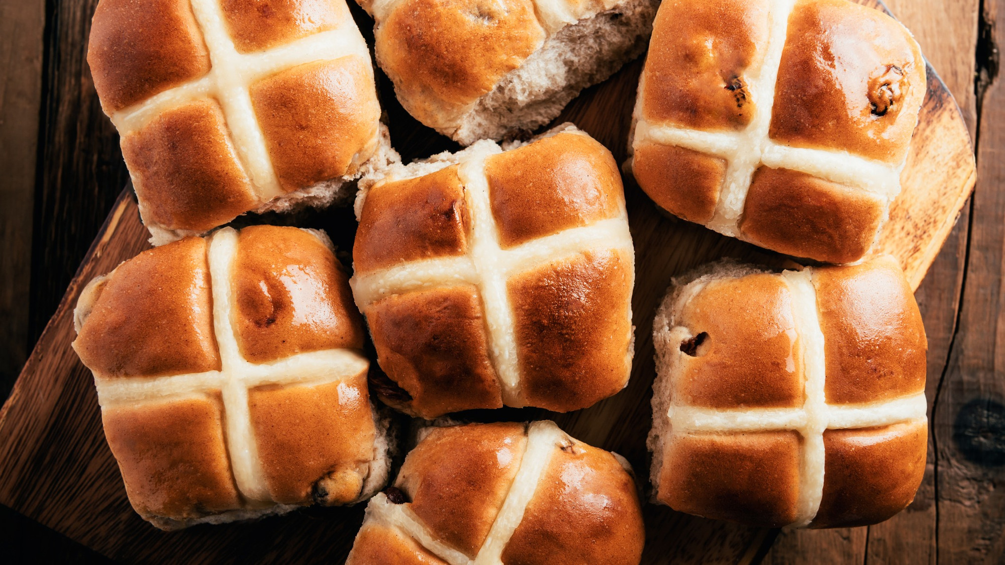 Chronique Culinaire Quelle Est L Histoire Des Desserts Religieux