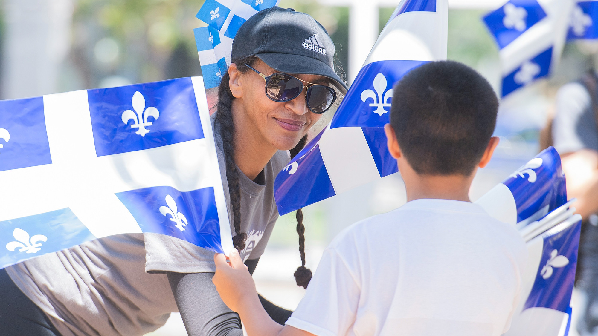 Politique Et Culture Ne Font Pas Bon M Nage Querelle Entre Le Pq Et