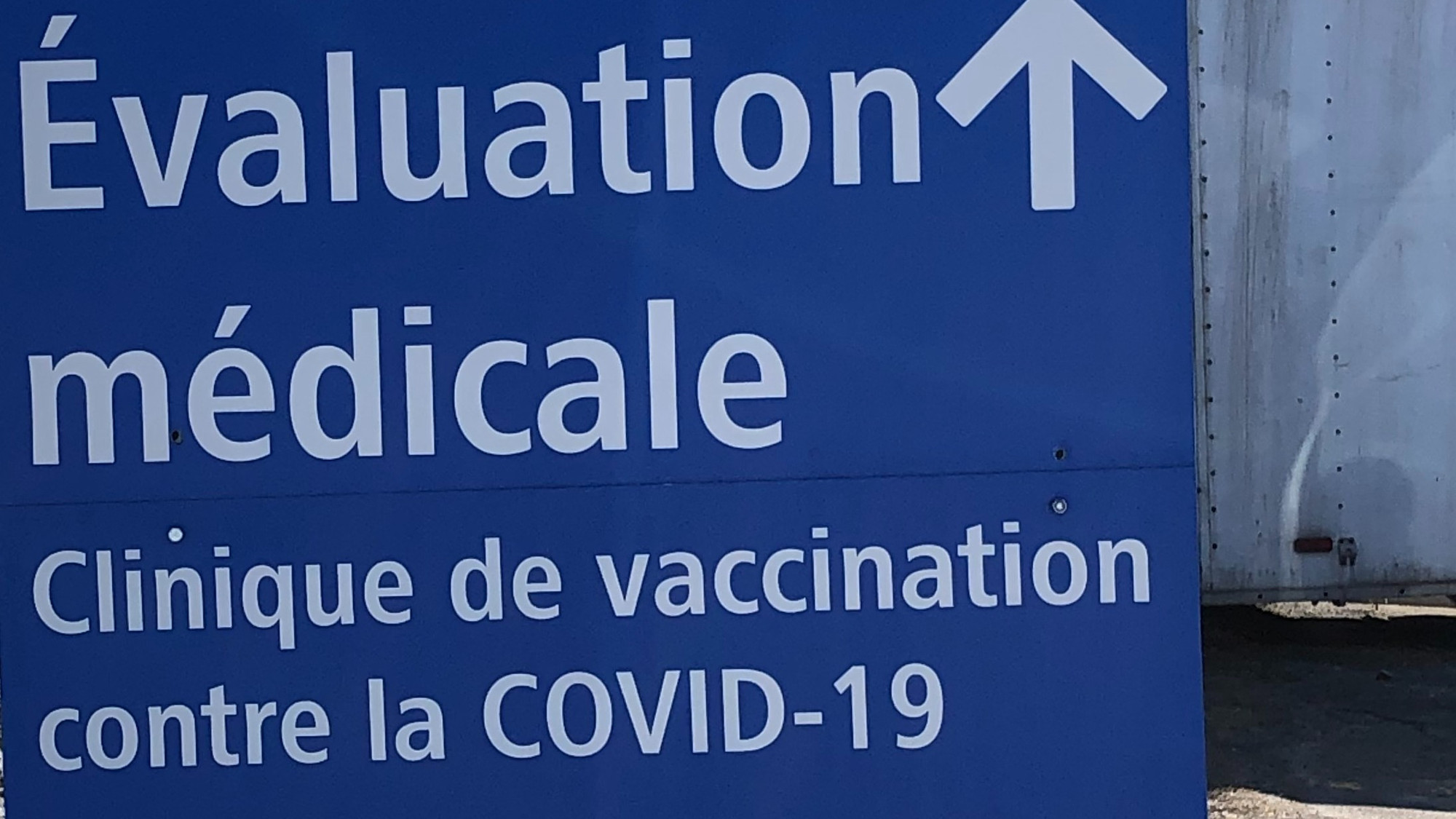 Le Dr Boileau En Entrevue Un Rappel Du Vaccin Contre La Covid Sera