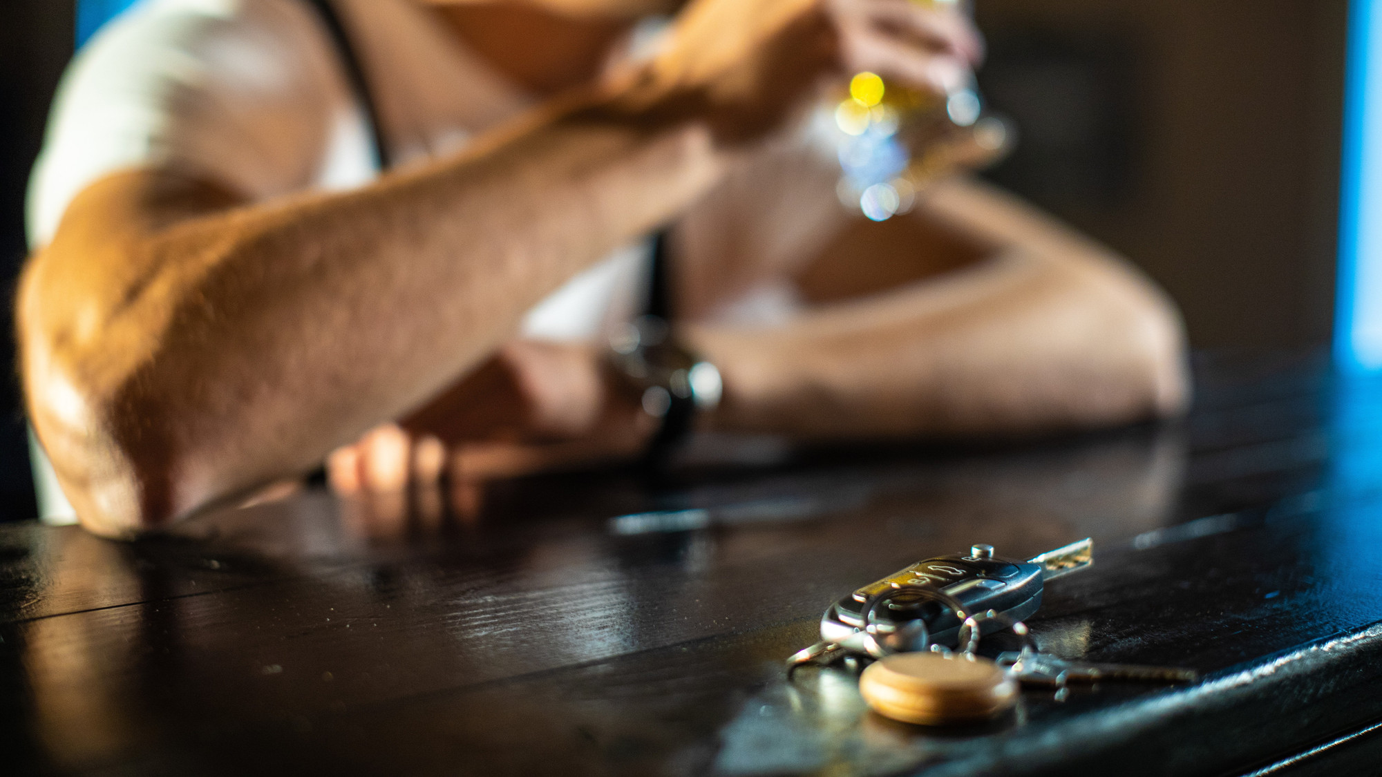 Le T Moignage D Un P Re Qui A Perdu Sa Fille Alcool Au Volant Est