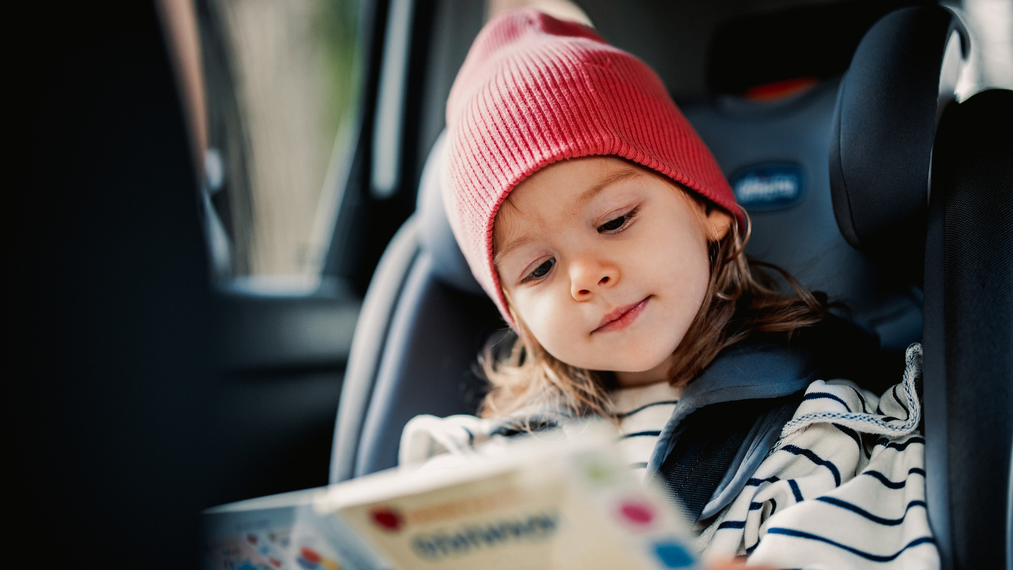 Combien De Temps Peut On Laisser Un Enfant Seul Dans Une Voiture 98