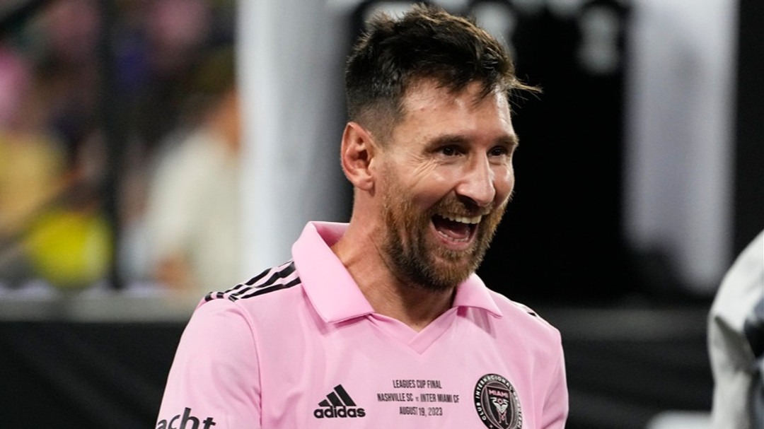 Le Prix Des Billets Pour Voir Messi Controverse Ou Pas Montr Al