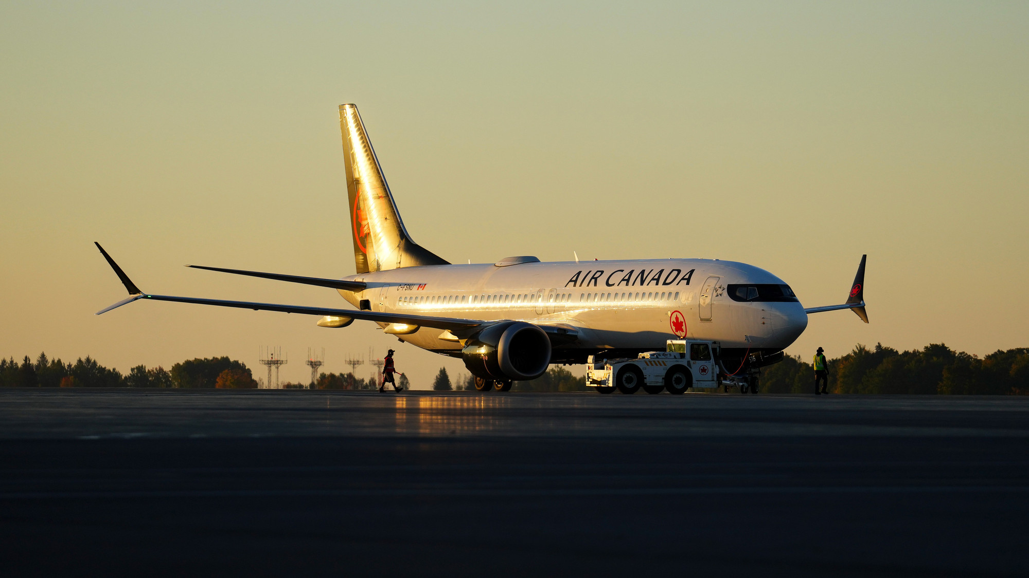 Nouveau Frais Sur Les Bagages En Cabine Air Canada La Liste De Ce