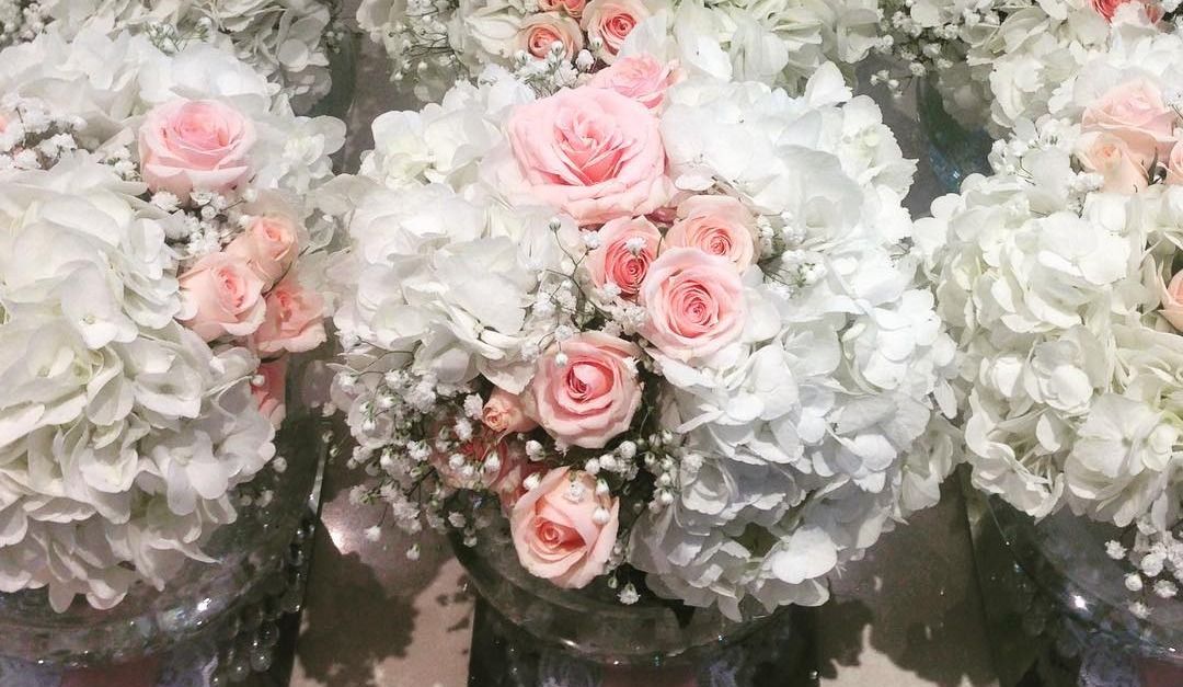 Montreal Florist Creates Stunning Arrangements — The Beat 92.5