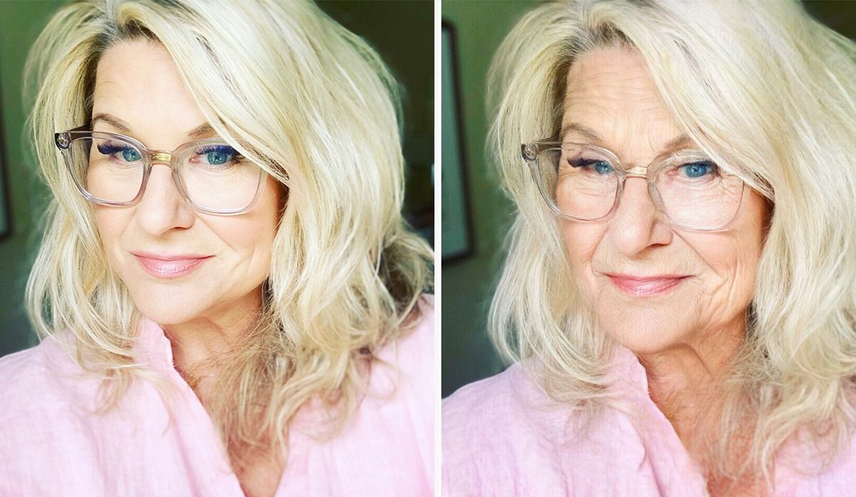We aged our announcers see before after photos the beat 92 5