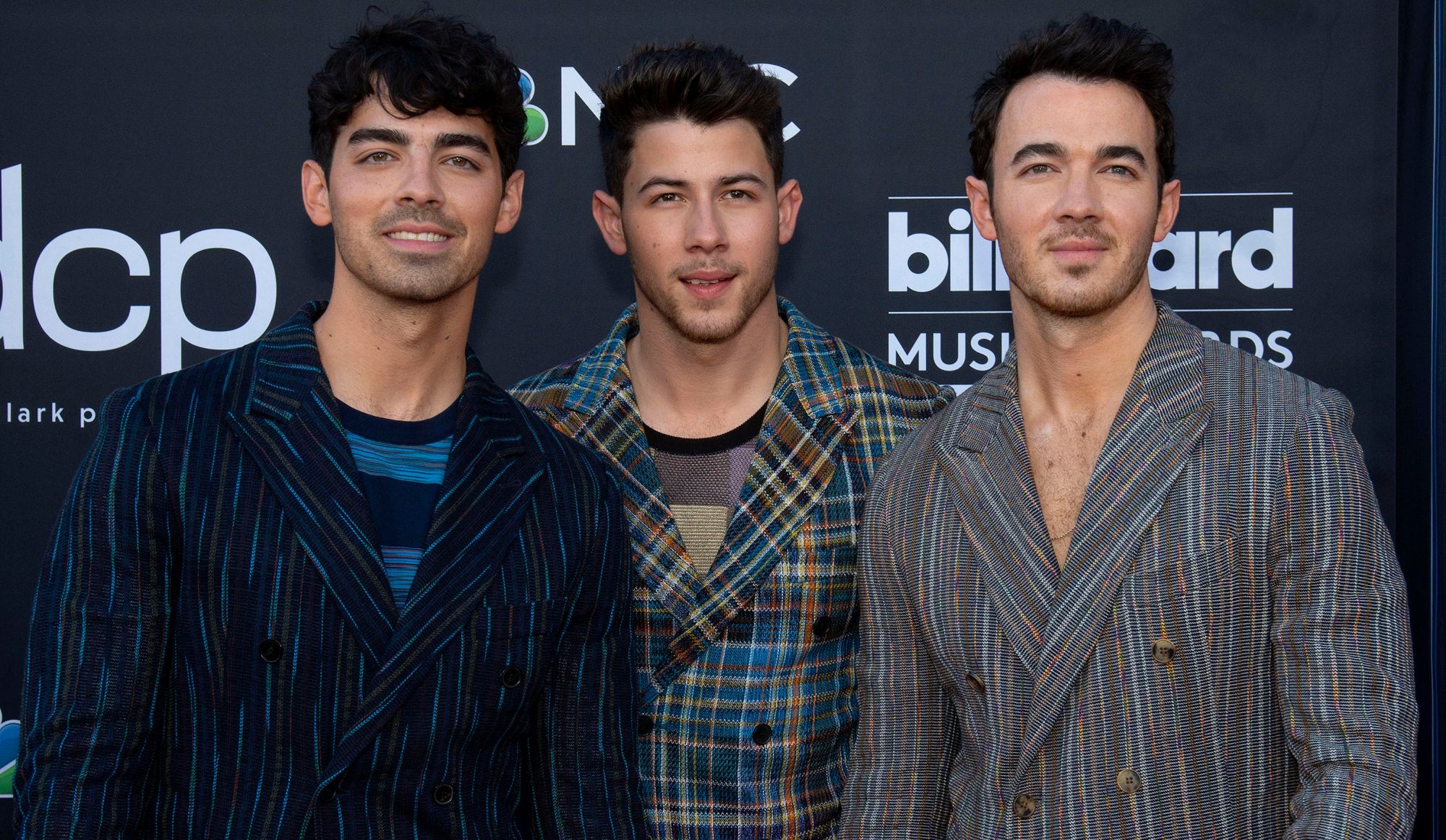 6 Things you never knew about the Jonas Brothers! — The Beat 92.5