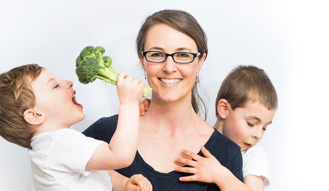 6 Clever Charts to Help your Kids Love Eating Healthy — The Beat 92.5