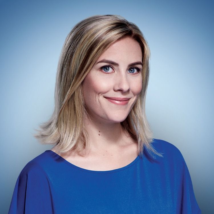 Le club de lecture avec Émilie Perreault — 98.5 Montréal