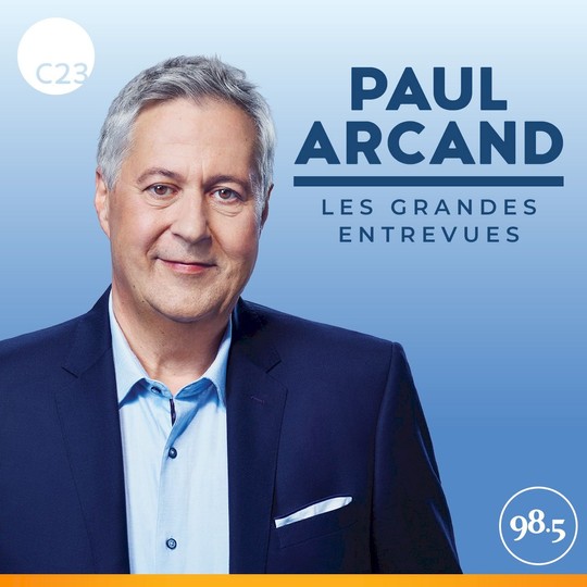 Les masques N99, oui ou non à la semaine de relâche et Luc Ferrandez peut-il convaincre Nathalie Normandeau?