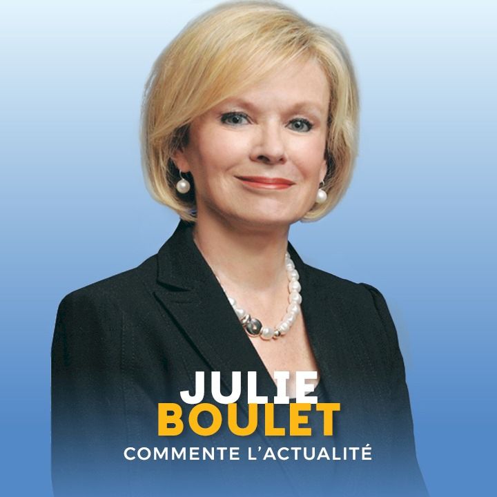 Le commentaire de Julie Boulet | Au menu, résidents de RPA relocalisés ...