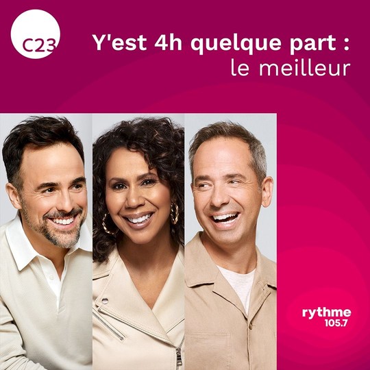 Vous avez toujours rêvé d'être un peu plus grand/e? Isabelle va vous faire changer d'idée.