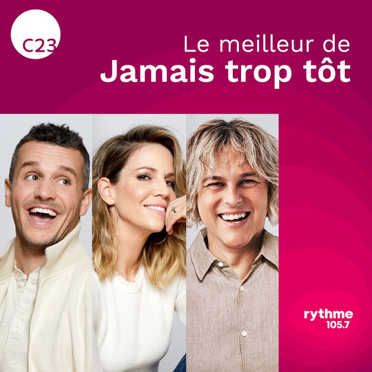 Chronique tondeuse avec Mélissa!