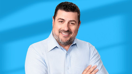 Michel Langevin 104.7 Outaouais