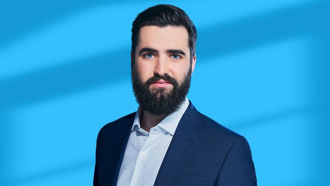 Alexis Samson — FM93