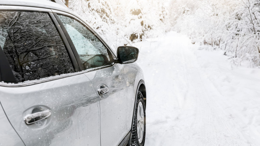 Conseils pour protéger votre voiture cet hiver — FM93