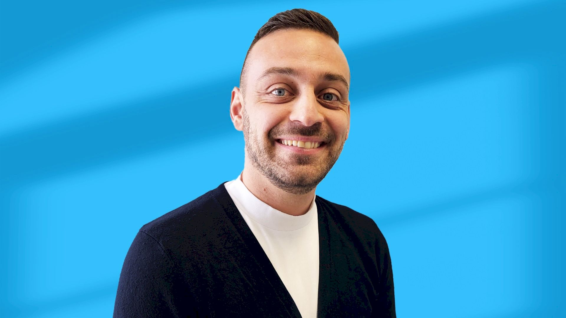 Maxime Daigle — 104.7 Outaouais