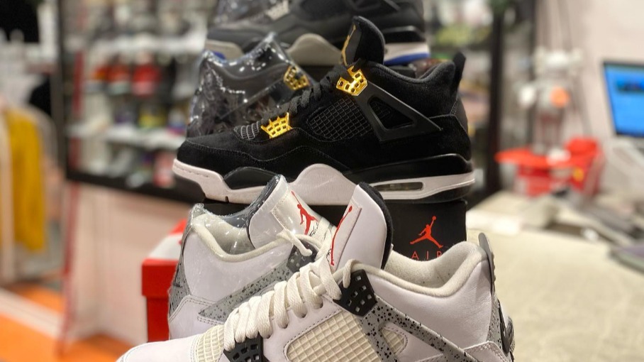 cosmoparis espadrilles