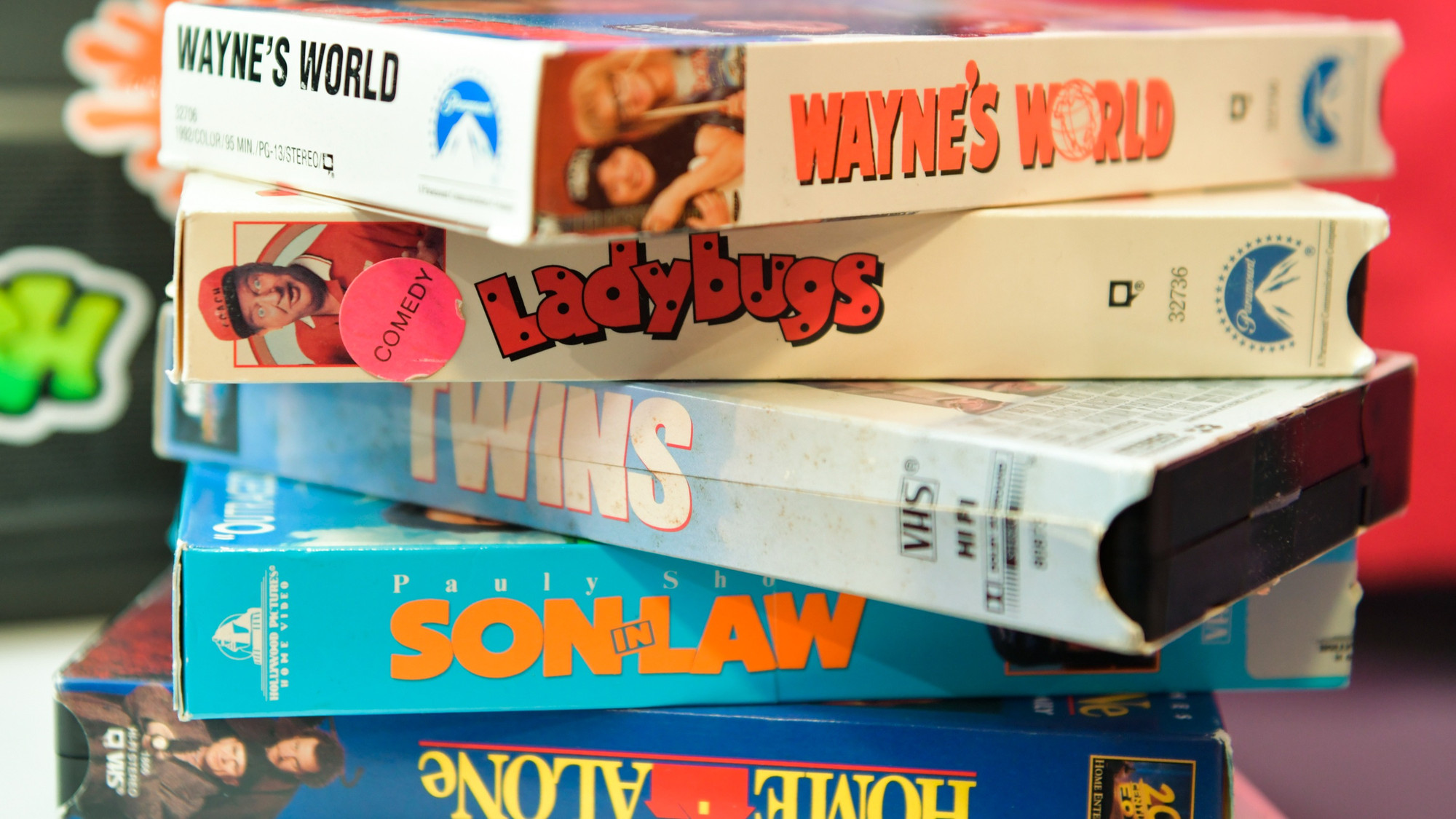 PHOTOS | The Ultimate 90's Pop Culture Throwback in Pictures — The Beat