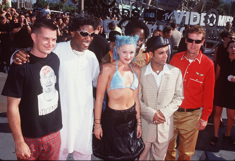 PHOTOS | The Ultimate 90's Pop Culture Throwback in Pictures — The Beat ...