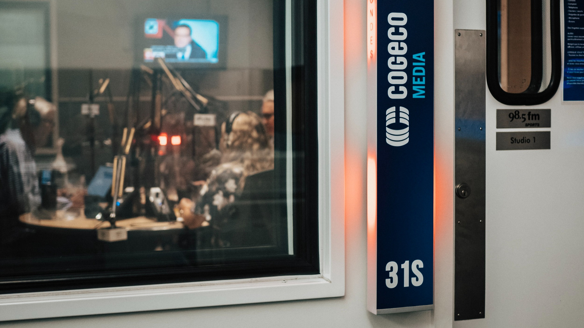 2000 habitants évacués à LebelsurQuévillon — 98.5 Montréal