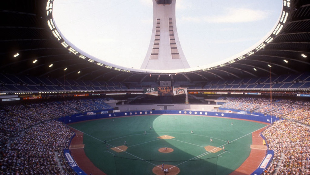 Le Stade Olympique