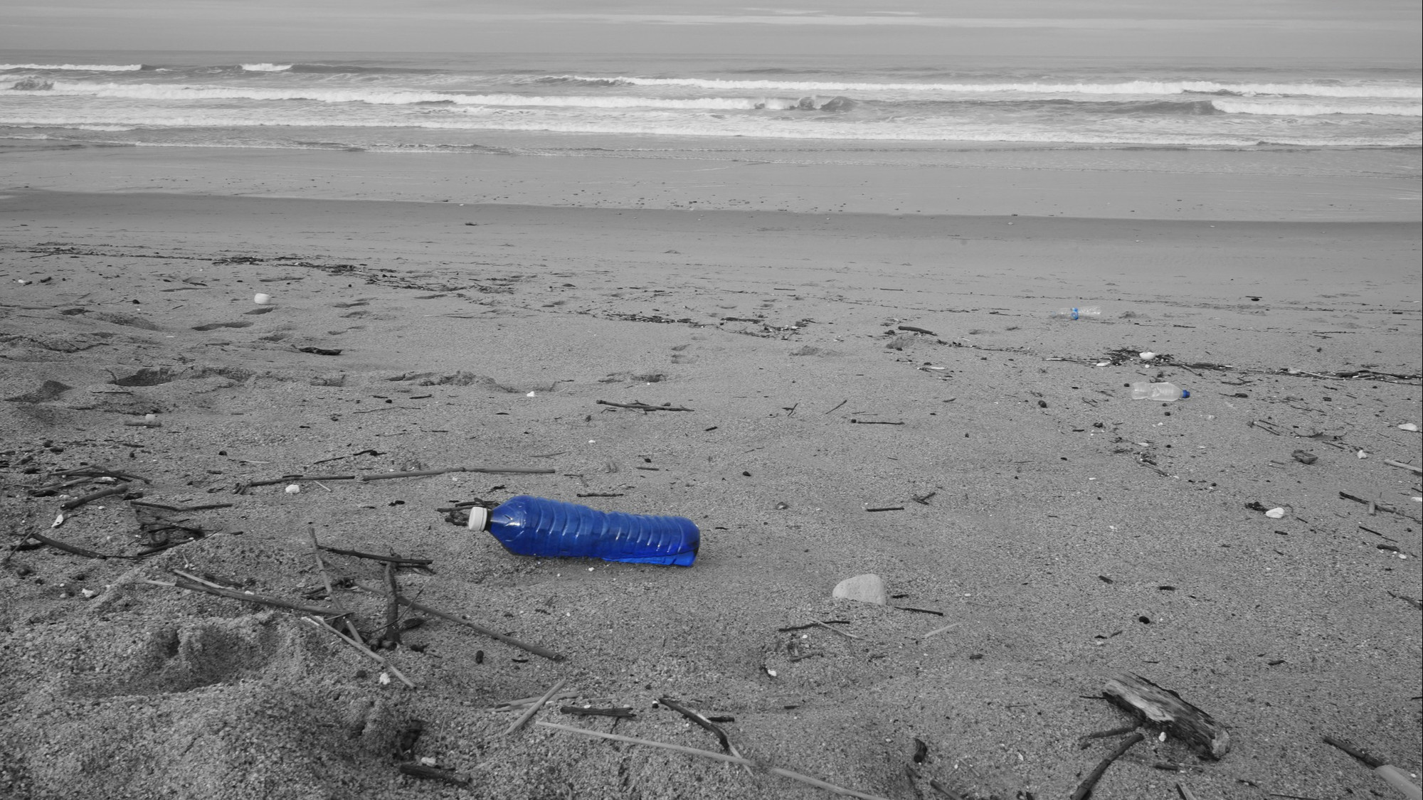 Entrevue avec Jean Lemire | Le point sur les «continents» de plastique ...