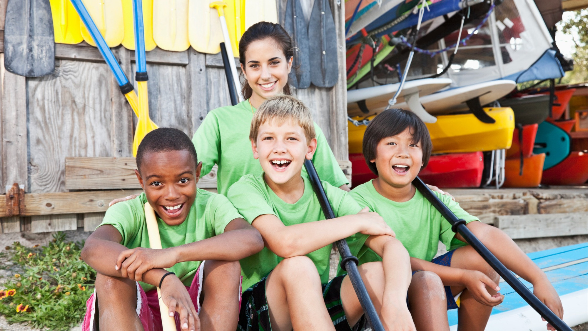 Chronique réseaux sociaux C'est la grande bataille pour les places en camps de jour — 98.5 Chronique réseaux sociaux C'est la grande bataille pour les places en camps de jour — 98.5