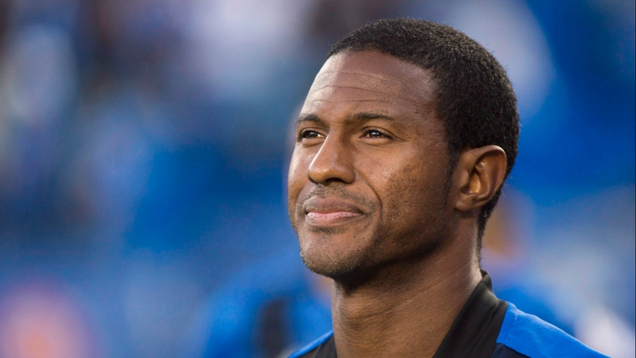 Mur de la renommée | Patrice Bernier immortalisé par le CF Montréal ...