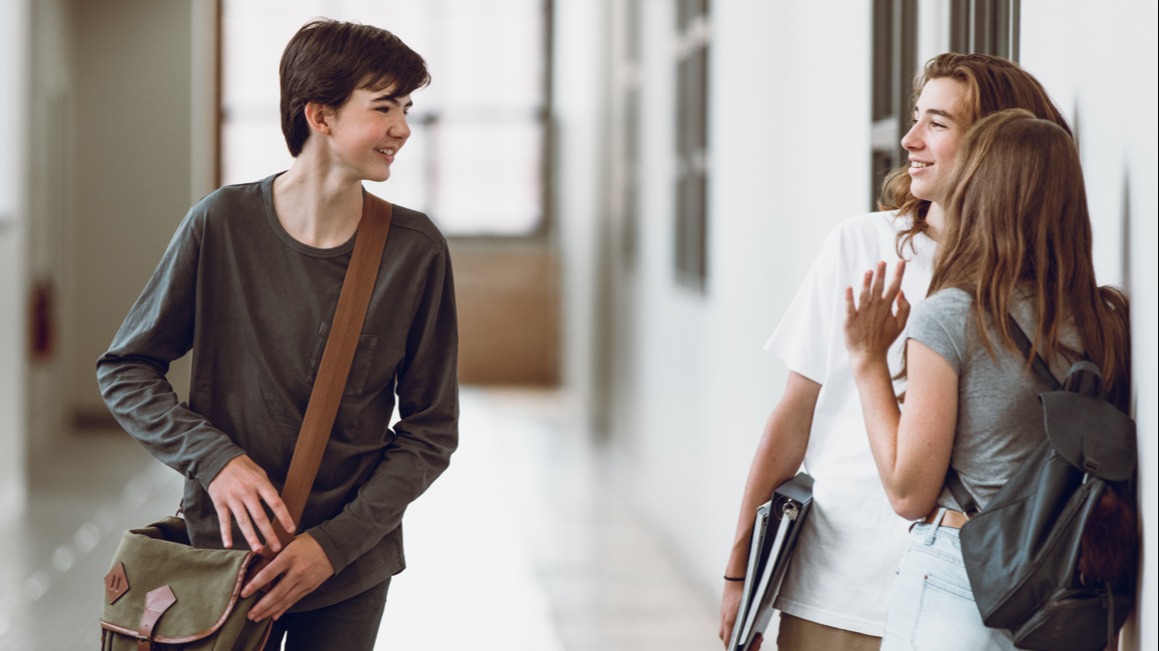 “The Struggle of Boys in School: A Global Phenomenon”