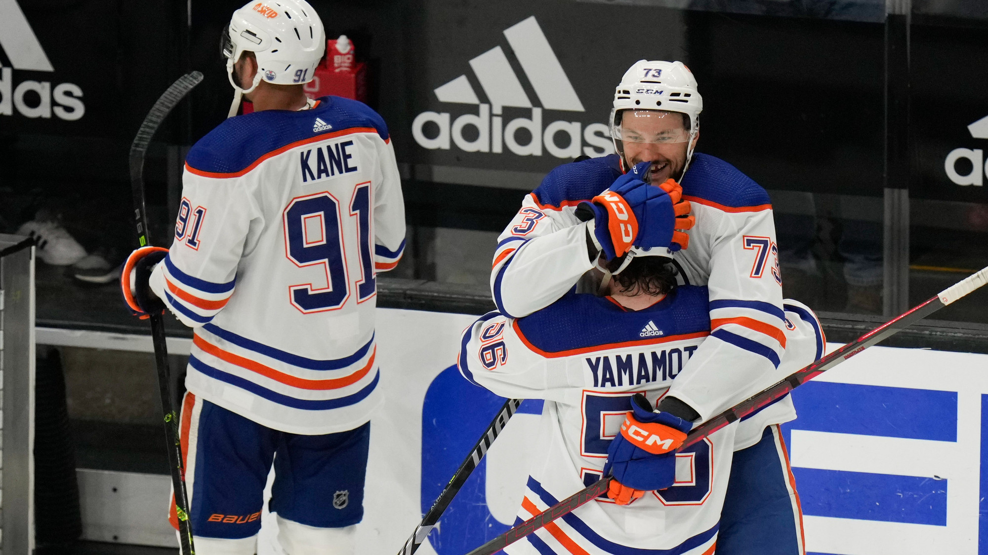 De retour à Montréal «J'étais fier de ne pas avoir lâché» Vincent