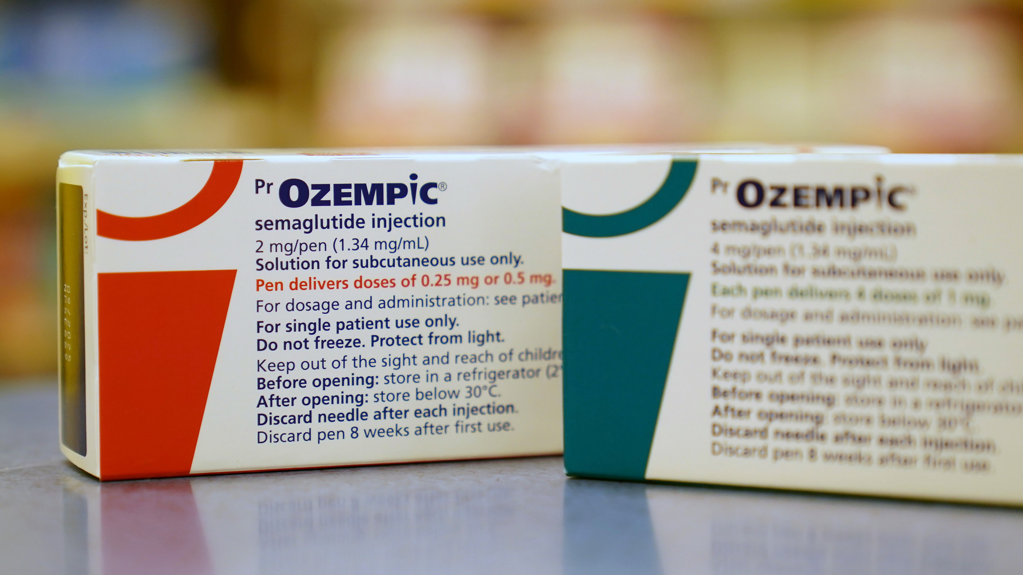 Le médicament Ozempic est-il efficace pour la perte de poids ?