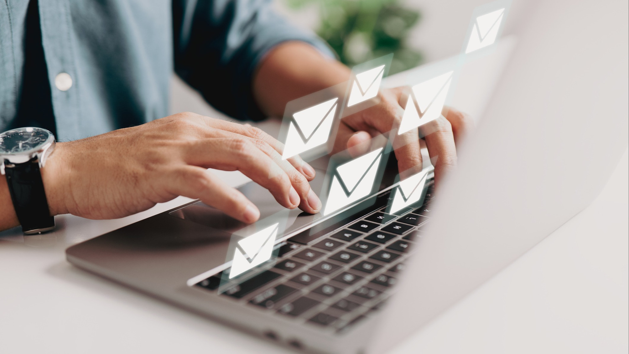 “Email Overload: The Effects of Infobesity on Worker Productivity”