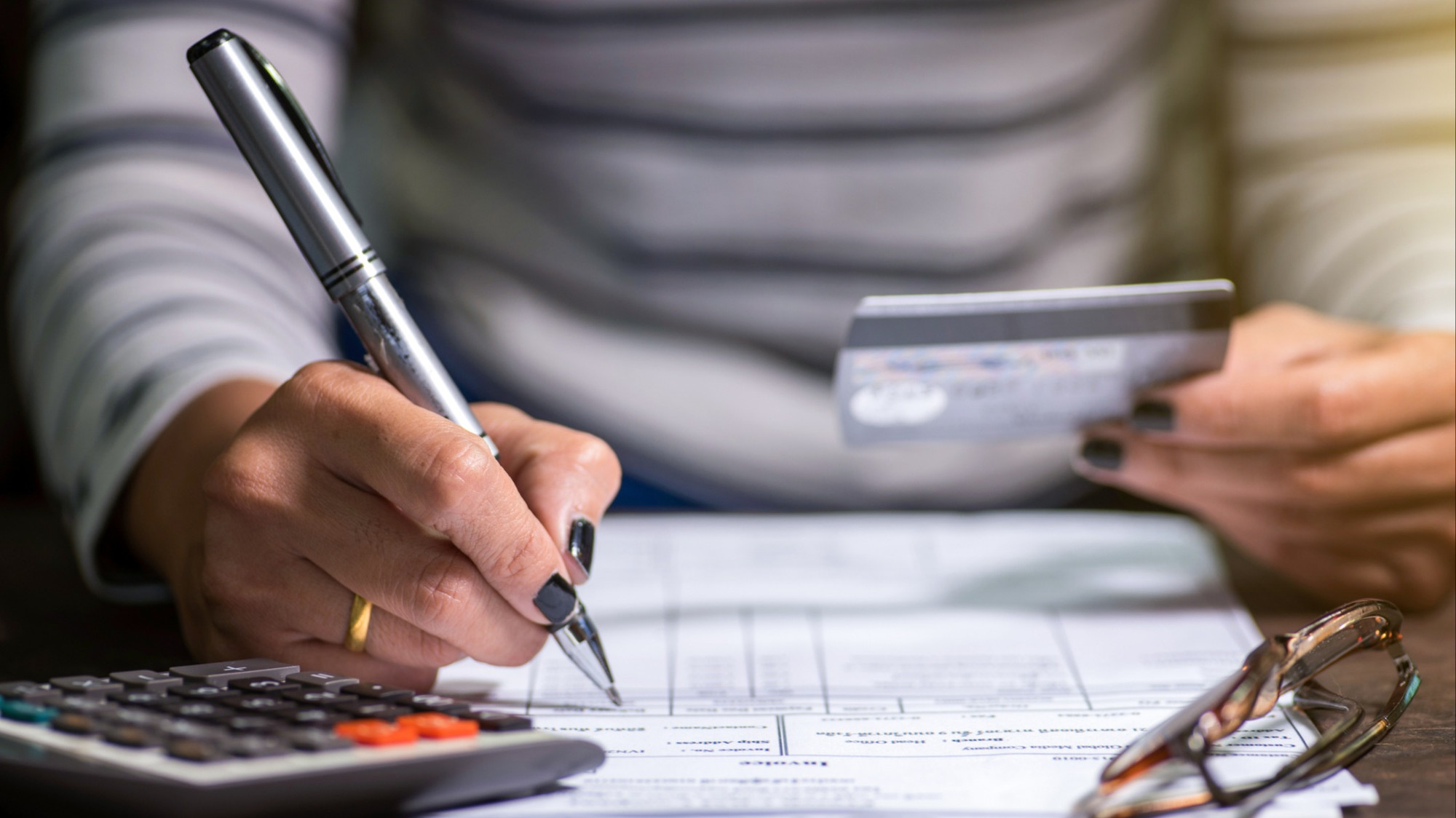 Chronique économique L endettement des Canadiens atteint un nouveau