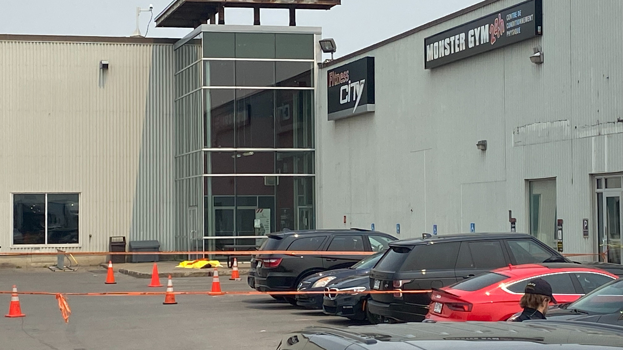 Meurtre d'un important mafieux à DollarddesOrmeaux — 98.5 Montréal