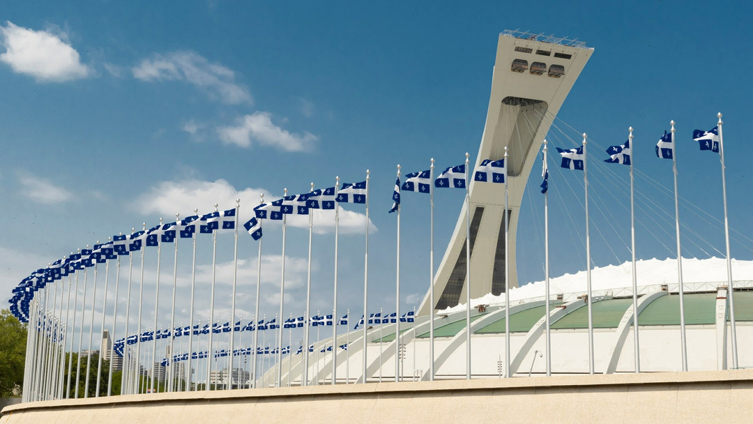 Le Stade Olympique