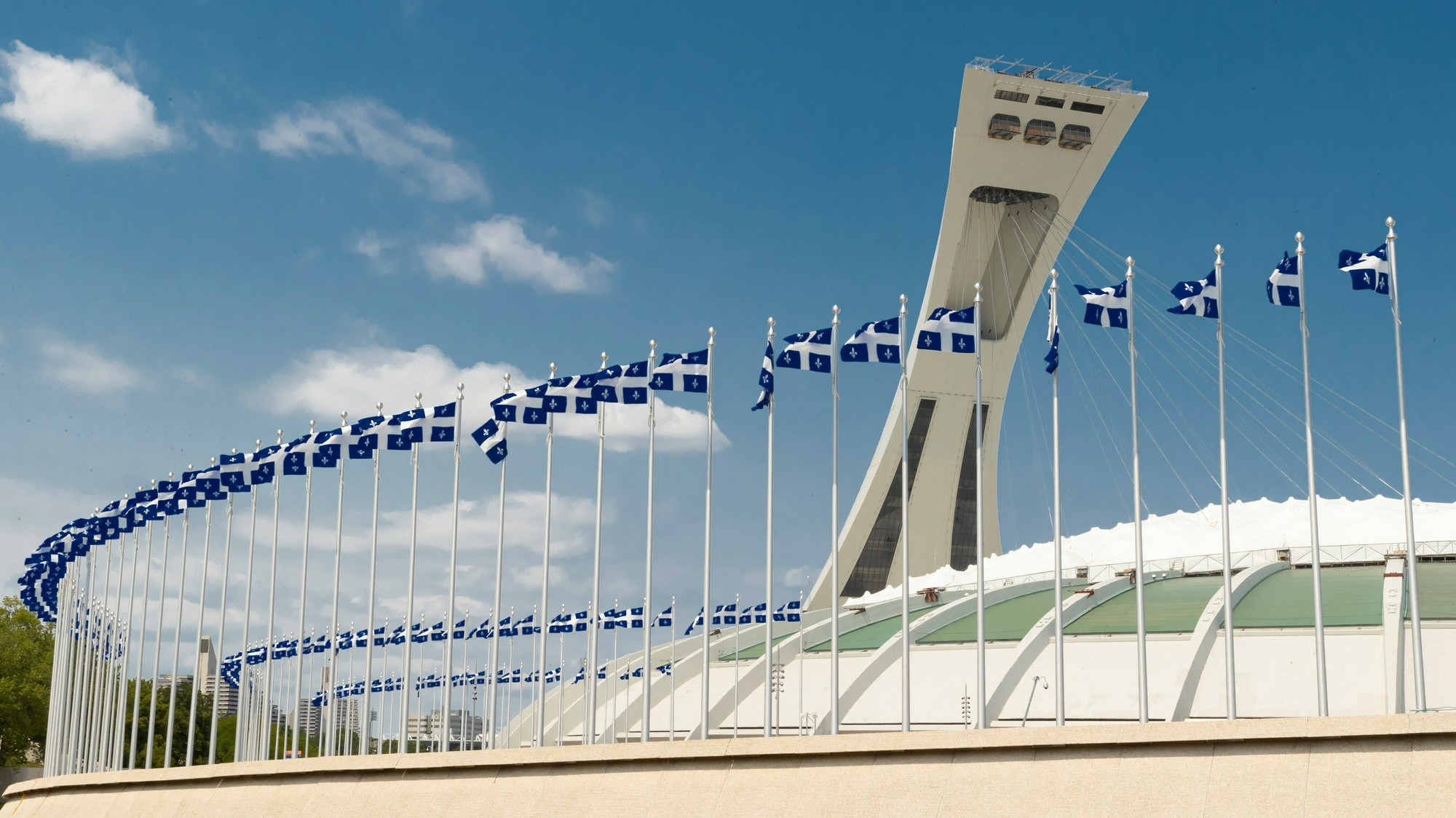 Drapeau Olympique Sur Le Mât De Drapeau Photo éditorial - Illustration du  patriote, symbole: 91177231