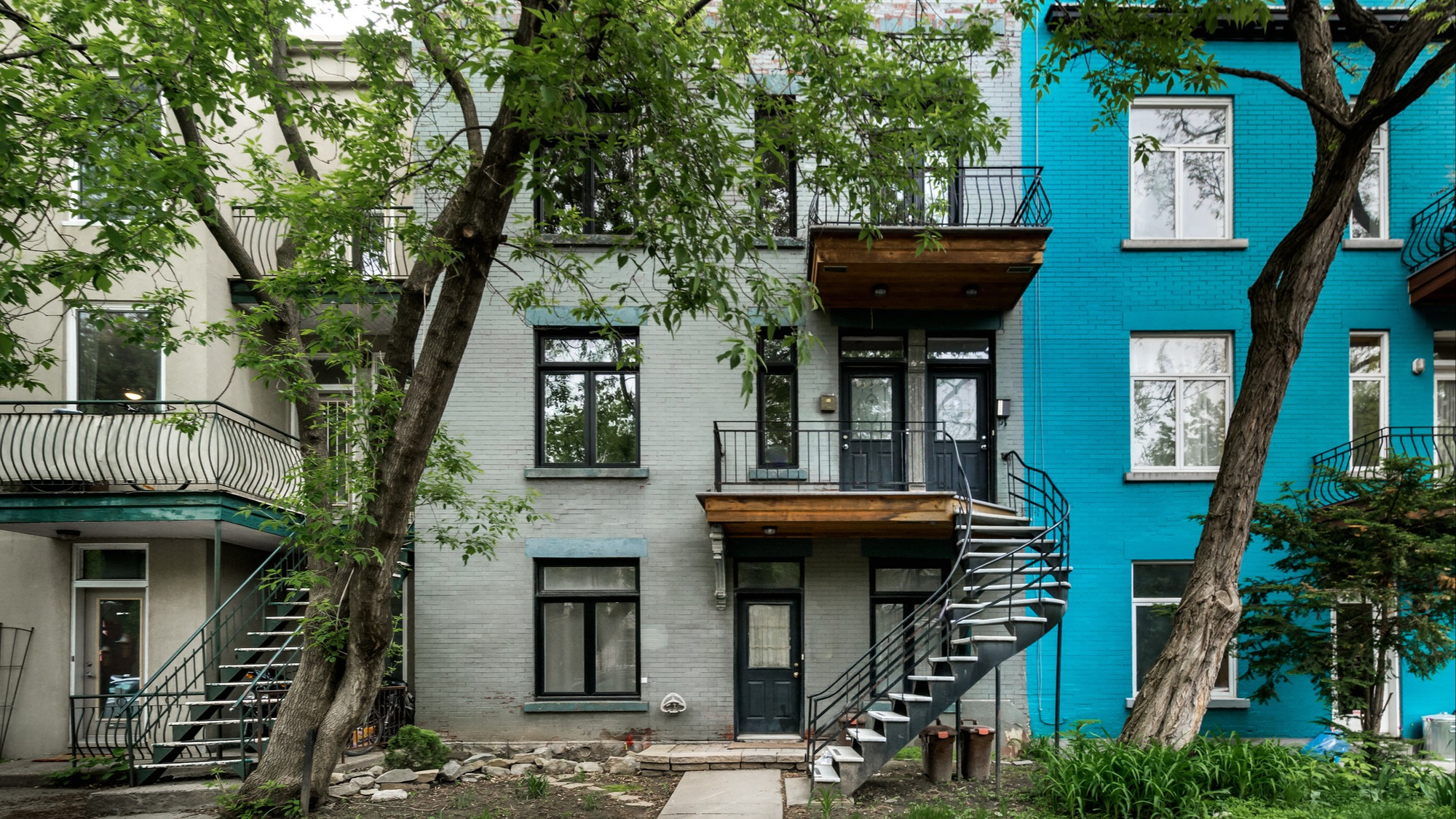 Déménagement | Sans logement: «Une situation précaire pour 107 ménages ...