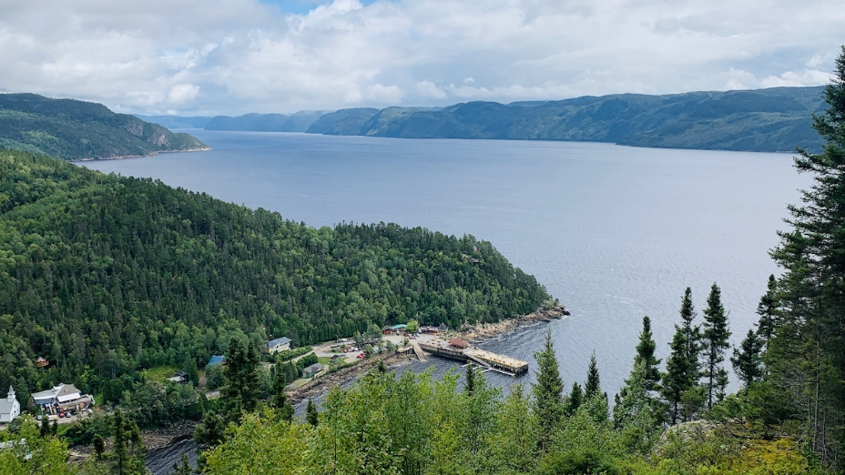 Chronique «Où voyager au Québec cet été?» On découvre SainteRosedu