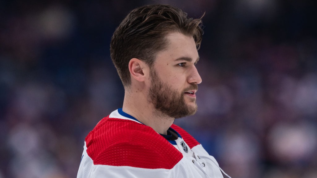 Chronique sportive de Raphaël Doucet Jonathan Drouin revient sur ses