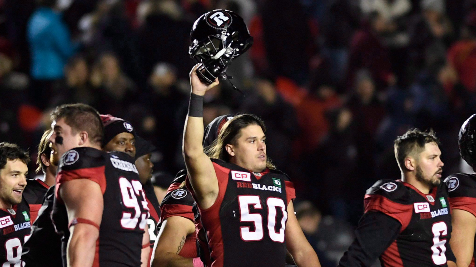 Football Canadien La Transition De Louis Philippe Bourassa Vers Les