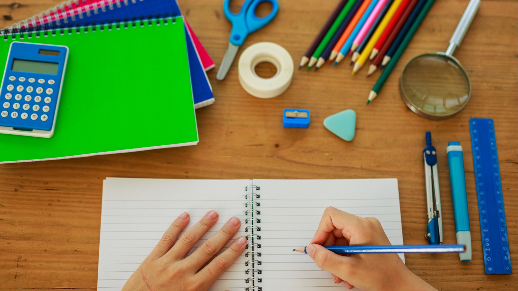 comment réussir la rentrée scolaire