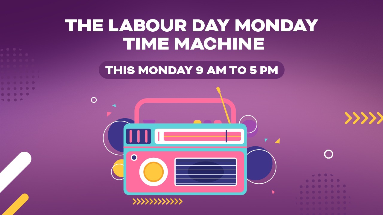 The Beat's Labour Day Monday Time Machine! - Vimarsana News
