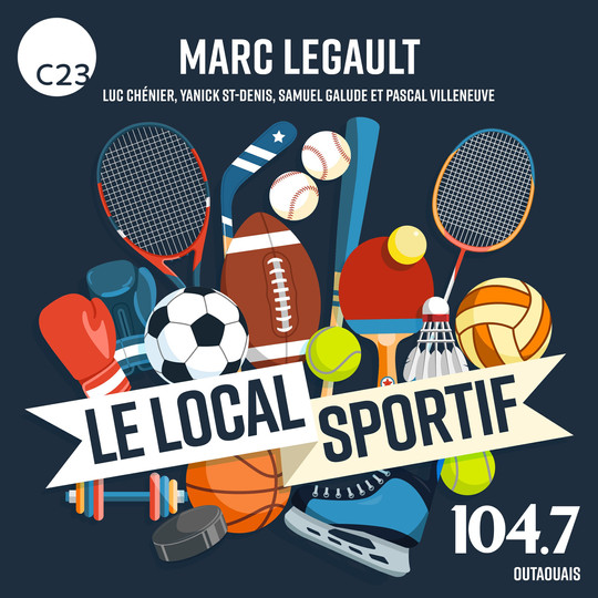 POURQUOI VOIT-ON DE PLUS EN PLUS DE FRANCO-ONTARIENS DANS LE HOCKEY JUNIOR?