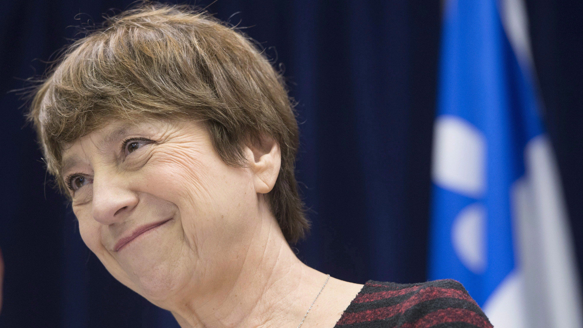 Négo de convention collective avec le gouvernement Le combat