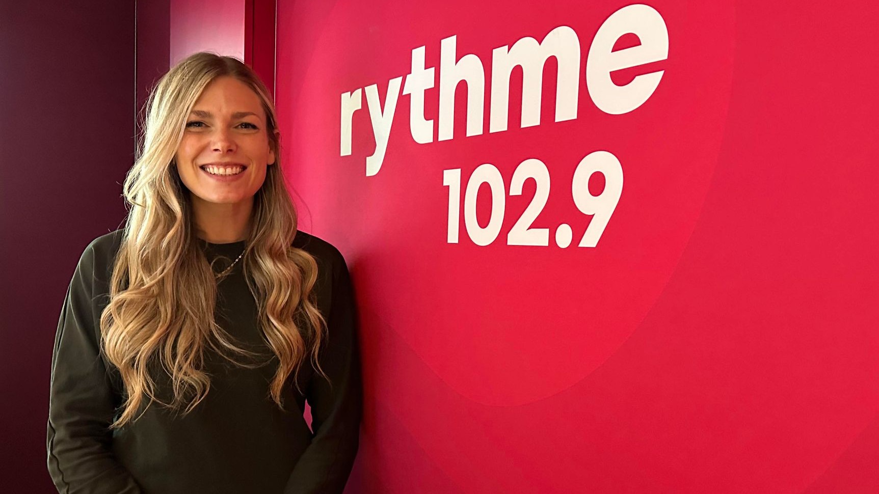 Alexandra Diaz lance son livre sur l'art du air fryer! — Rythme 105.7