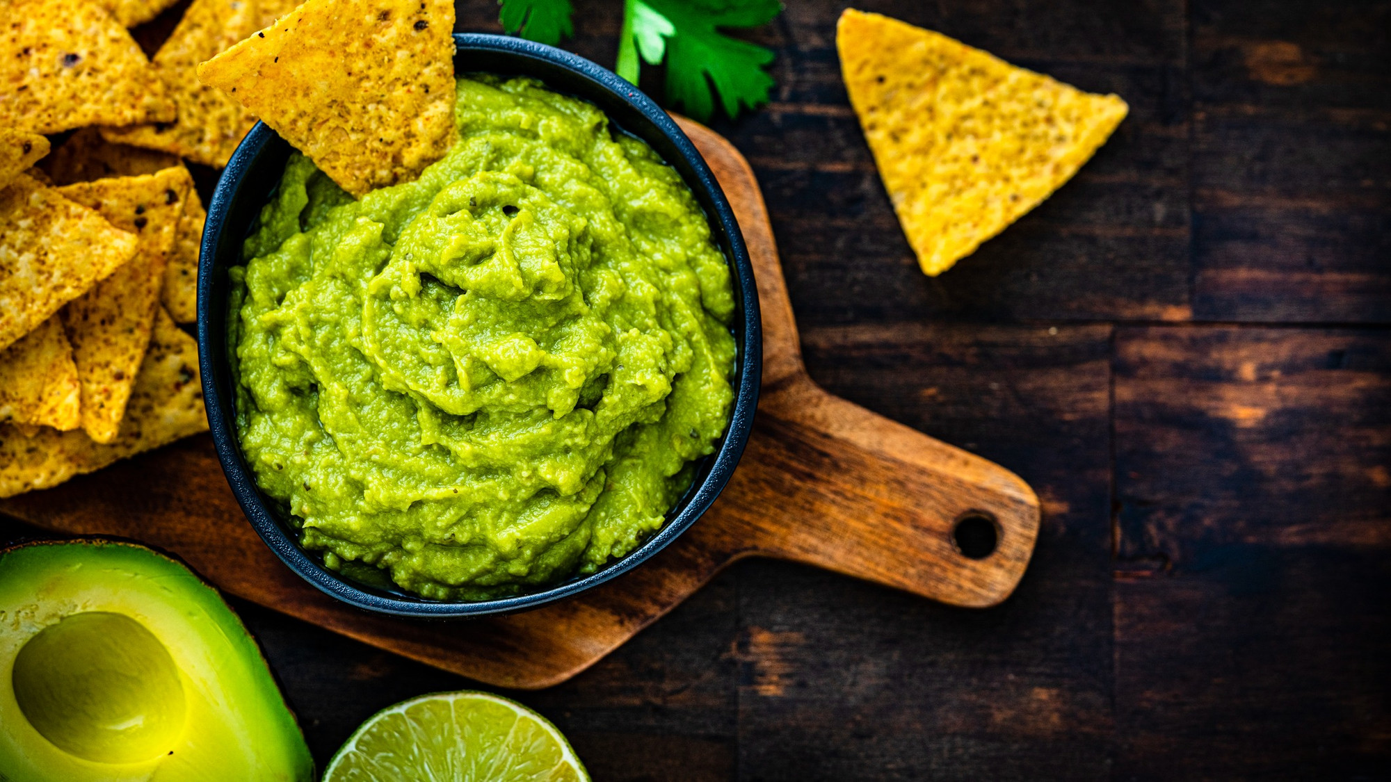 Un pot de guacamole à 22 chez IGA! — 98.5 Montréal