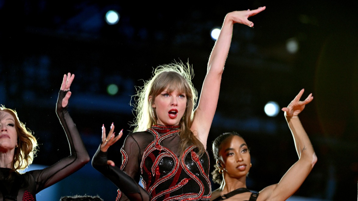 Taylor Swift’s World Tour Film: Is It Worth the Hype?