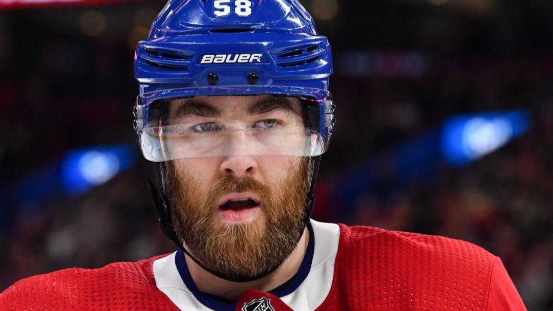 Canadiens de Montréal | La blessure de David Savard fait jaser... — 98.5  Montréal