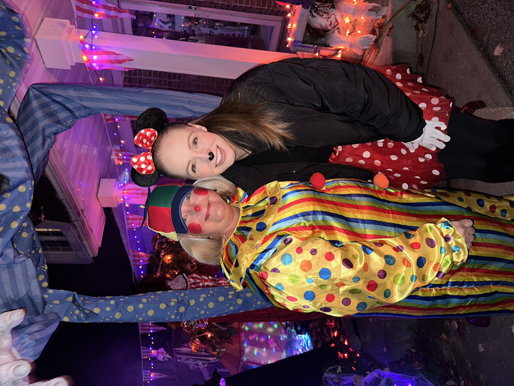 The beat 92 5 celebrates halloween in dollard des ormeaux the beat 92 5