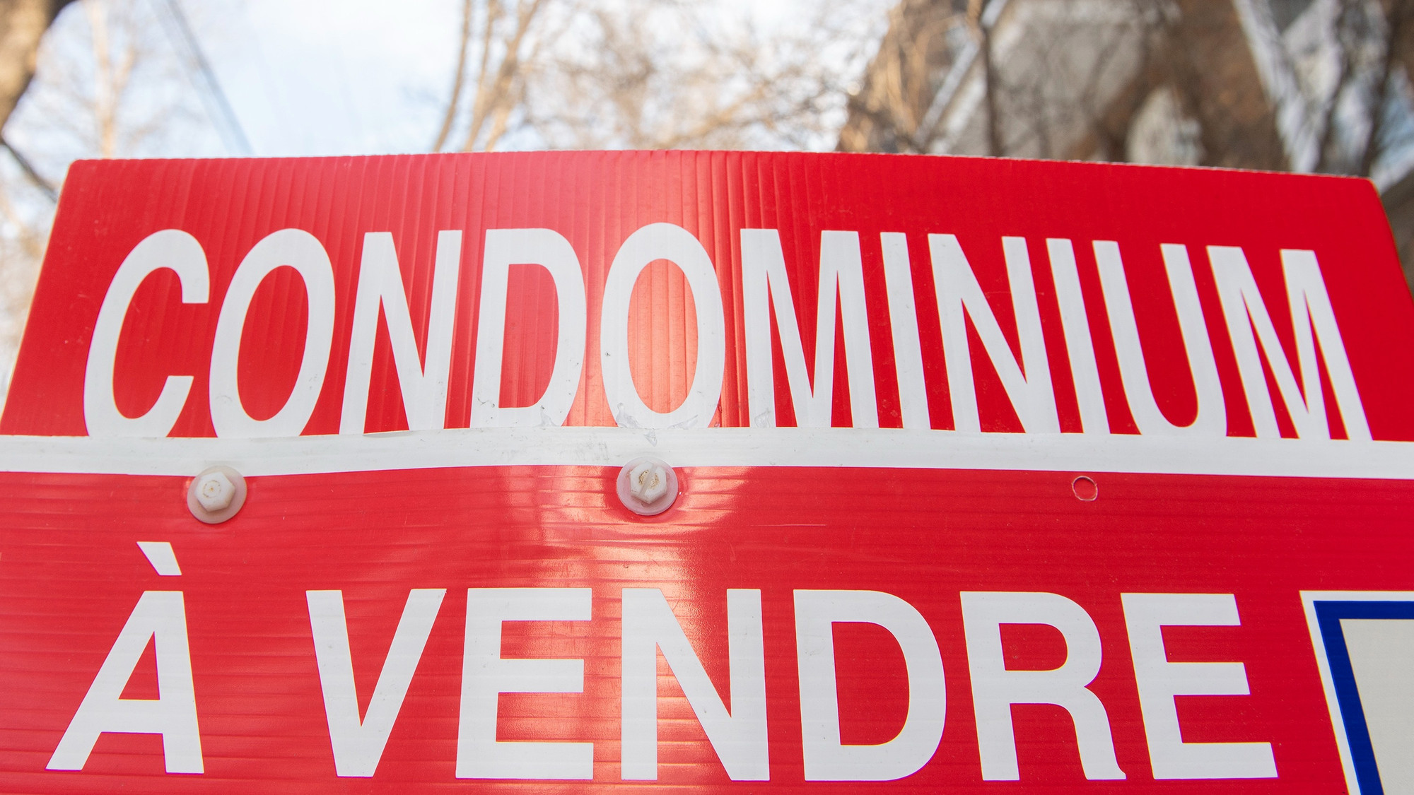Immobilier Savezvous vraiment dans quoi vous vous embarquez quand vous achetez un condo? — 98
